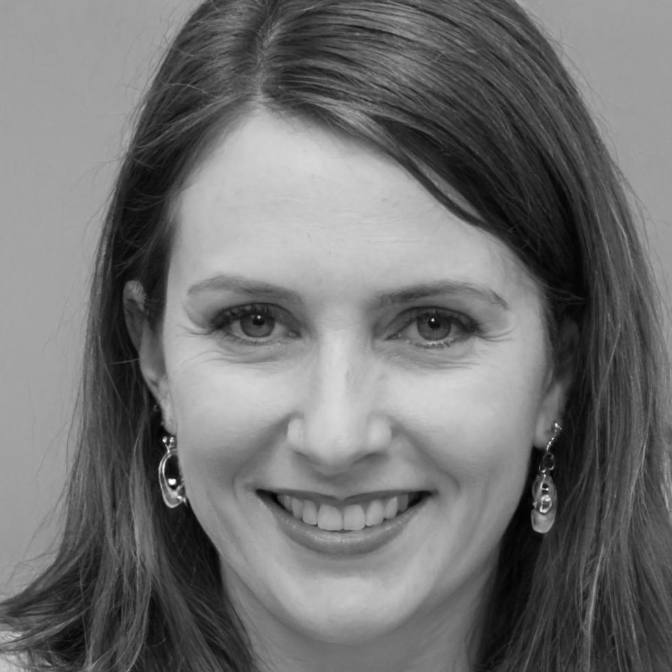 Sarah Müller Teilnehmerin
